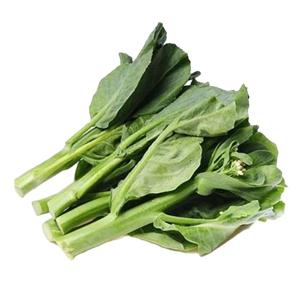 无品牌芥蓝菜一份