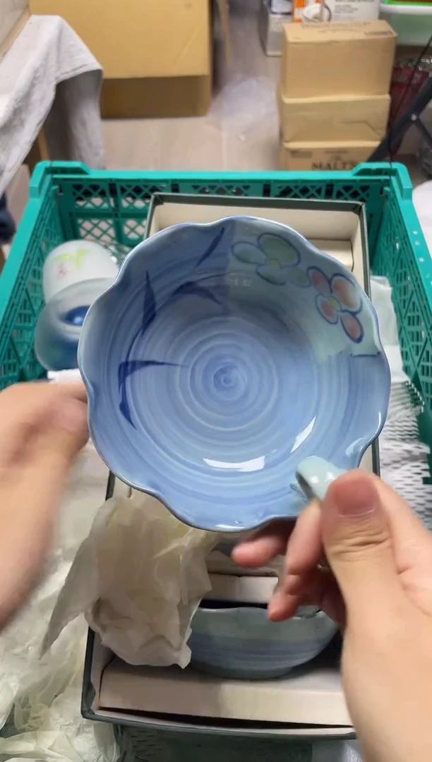 钮****?785精美瓷器感谢选购