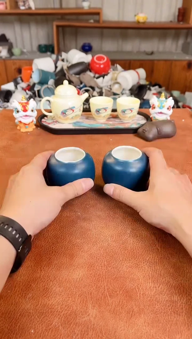 微瑕陶瓷介意慎拍（不售后）