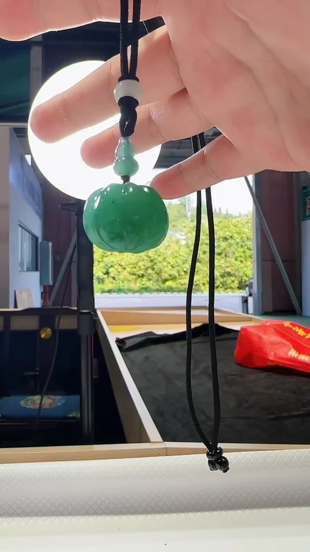 合金手链石英质玉（非洲翠）.*8