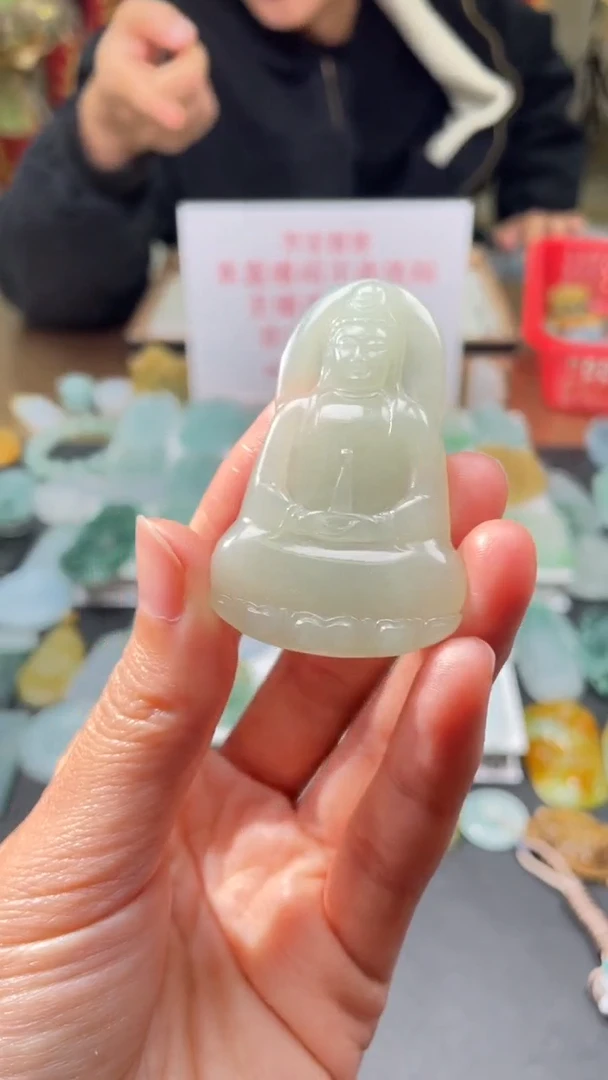 【闪购商品】定制翡翠未镶嵌|毛货其它+0