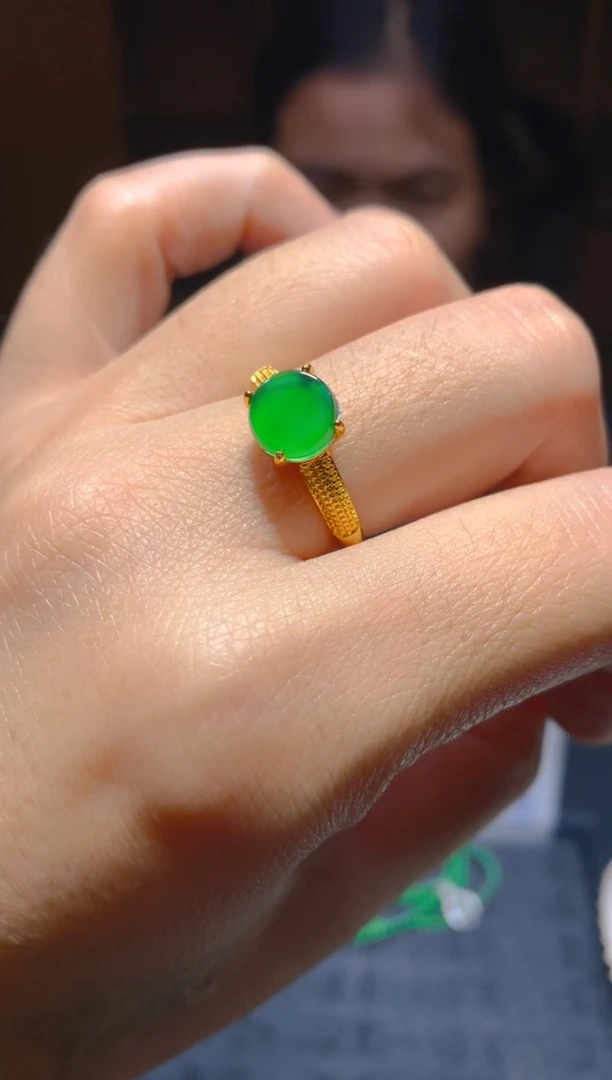 未镶嵌定制翡翠49多样性发货（发其一）