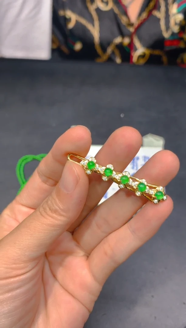 未镶嵌定制翡翠251多样性发货（发其一）