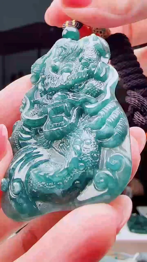 颈饰未镶嵌翡翠多样式发货一件发货