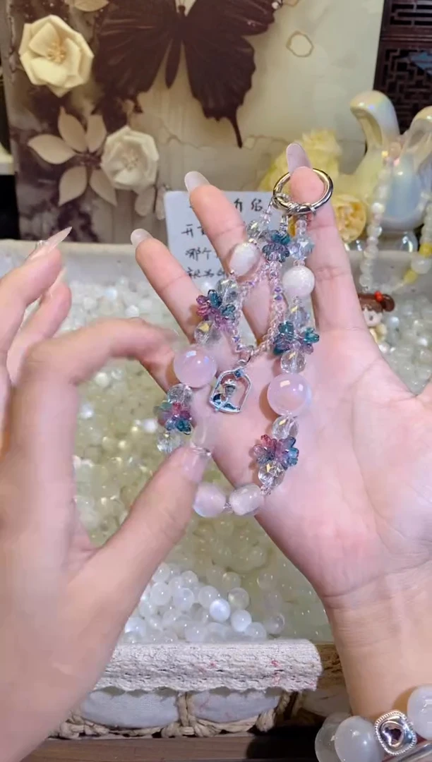 合金树脂重工链子