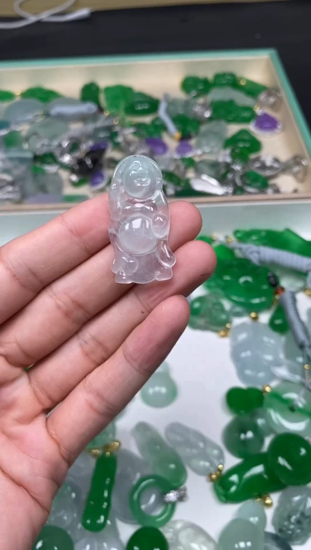 所见即所得（一物一图）477（配扣头）