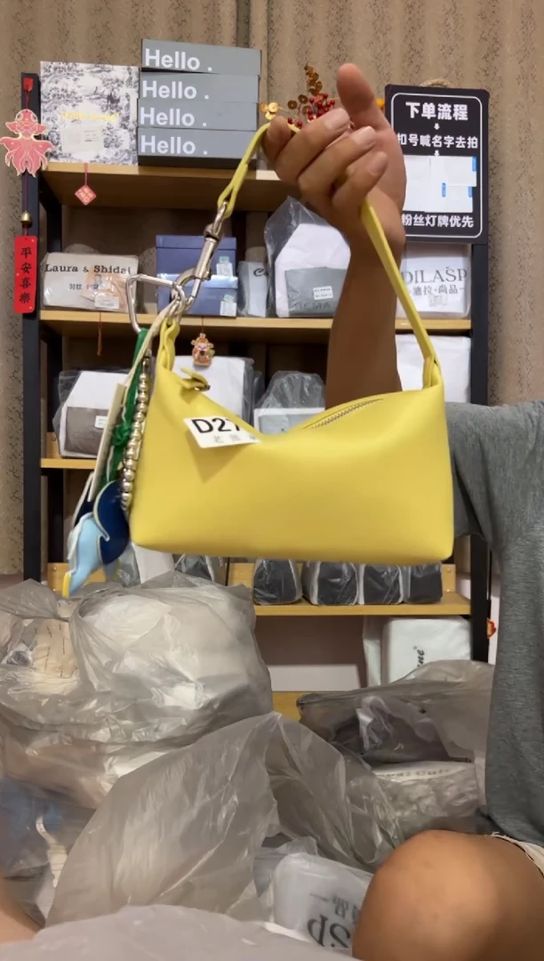 小牛剖层皮革老张家女包272