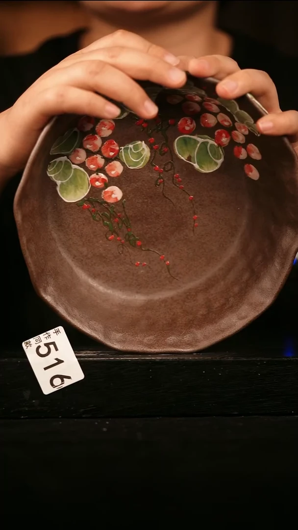 瓷片遇瓷手作同款516