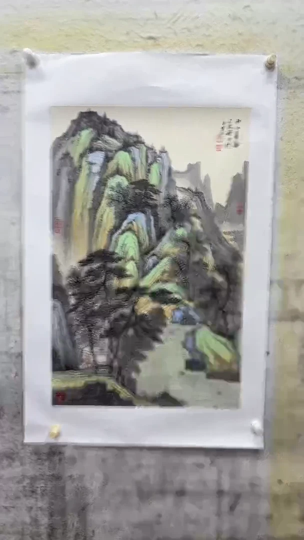 国画  悲鸿艺术/张照兵/国画