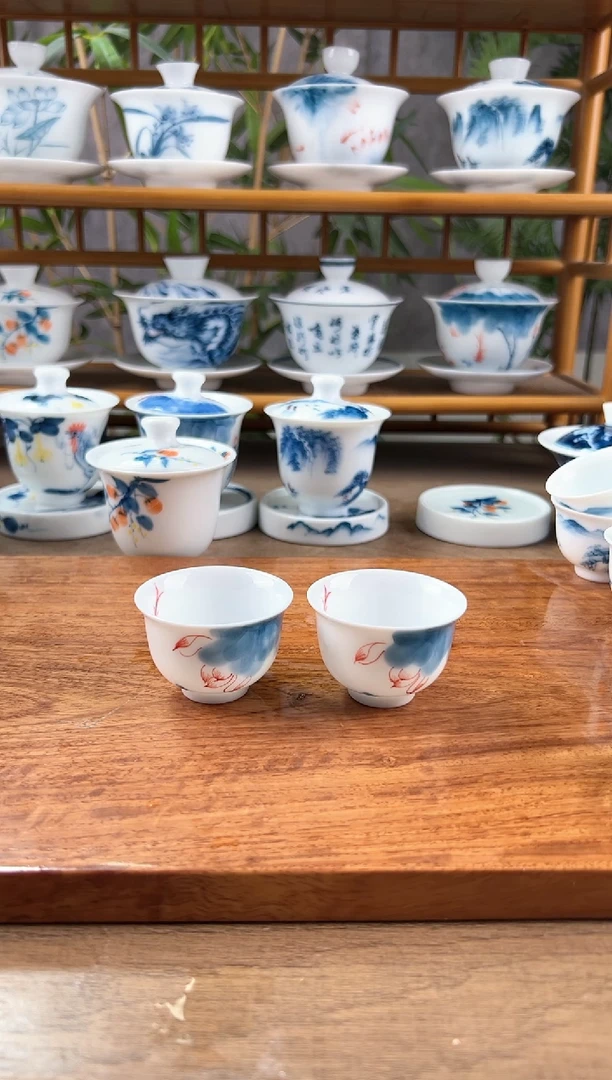 【闪购商品】微瑕线条莲小美人4个