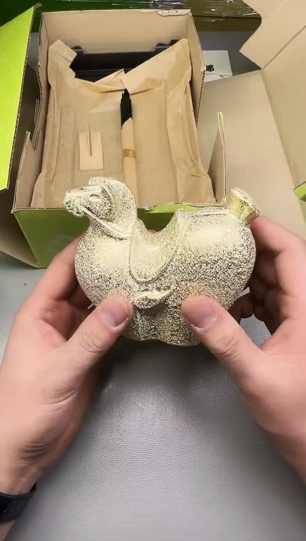 瓷片跳*猴280碰瓷社中古瓷器 拒绝假货 感谢您的支持~