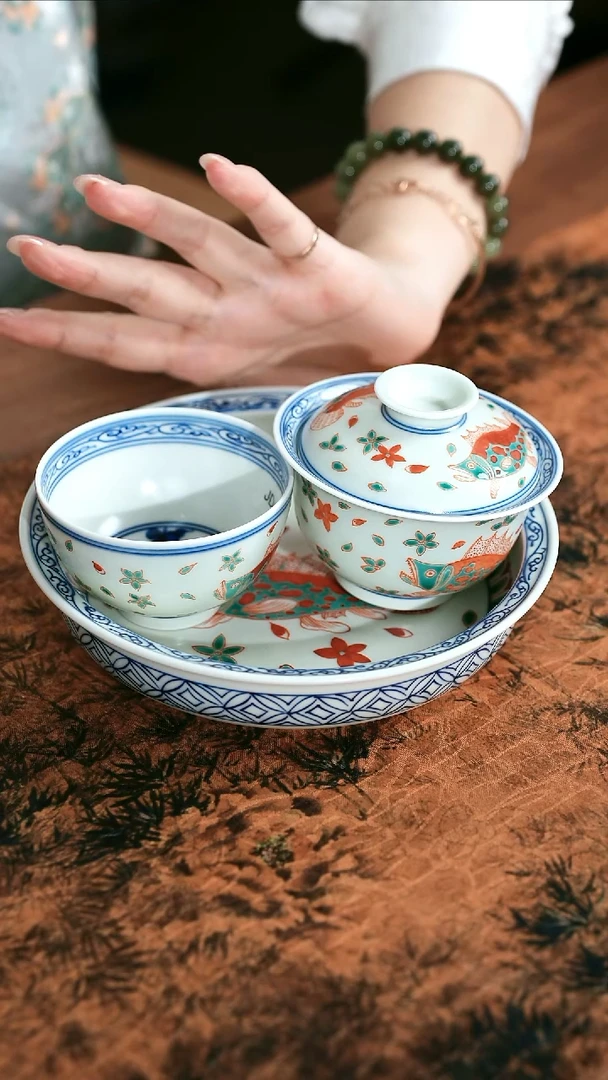 摆件瓷景德镇邮政专属链接@@@@jd410+JD432+JD433