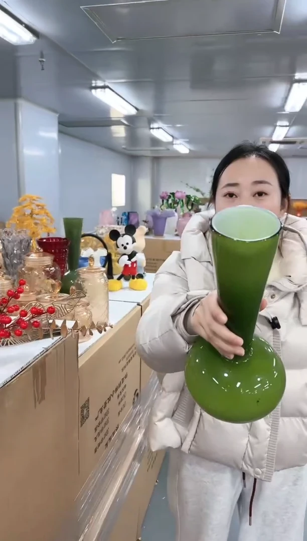 【闪购商品】玻璃金沃0002