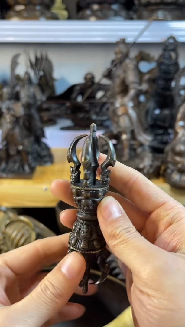 【闪购商品】.案台摆件 物品摆件