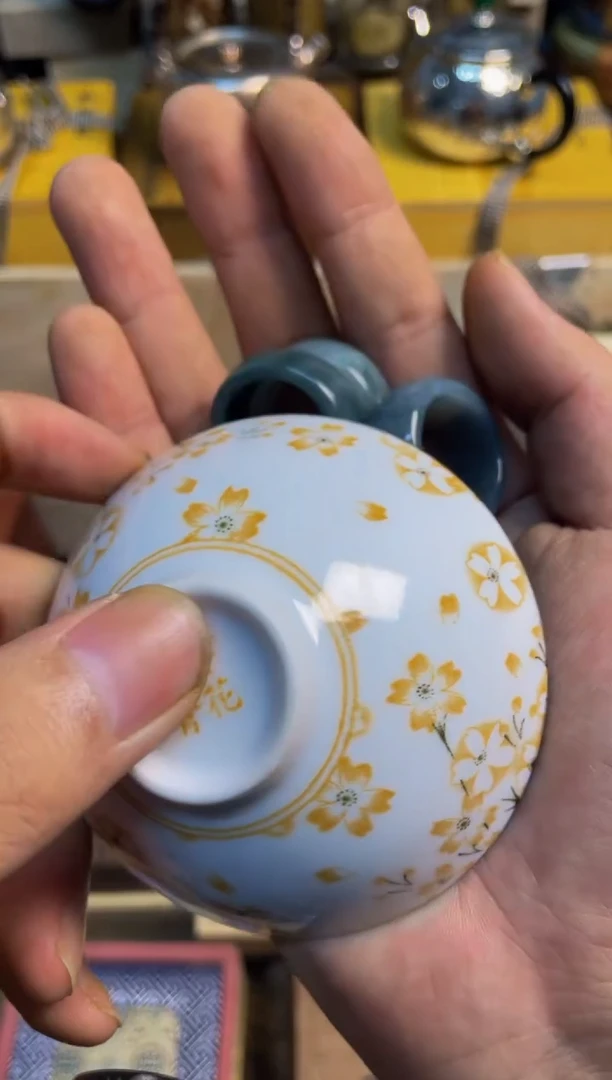 国栋中古仓直播精选推荐92