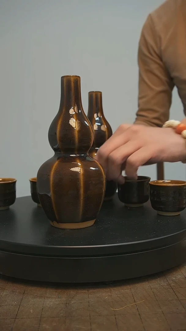 【闪购商品】摆件13y古美術空间美学B04