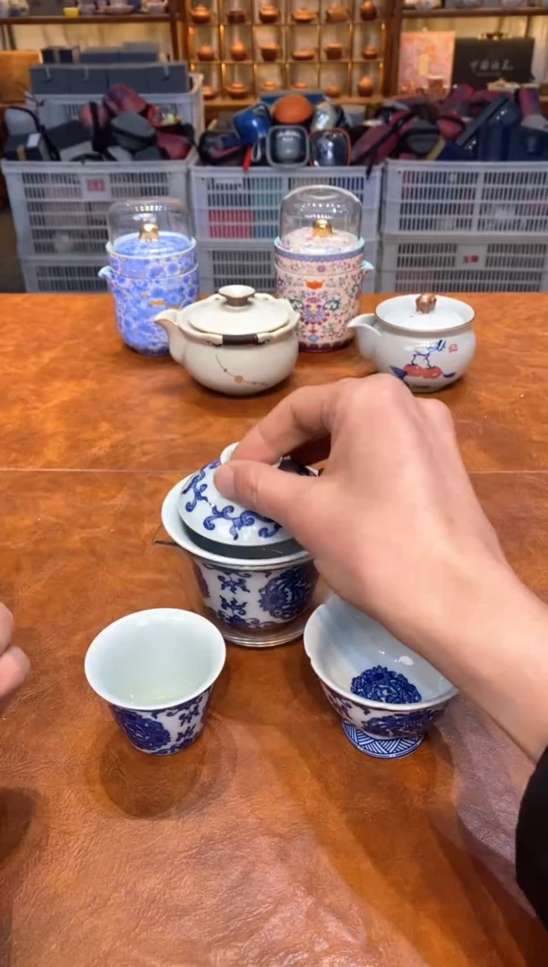 【闪购商品】其他在山茶器福利福利