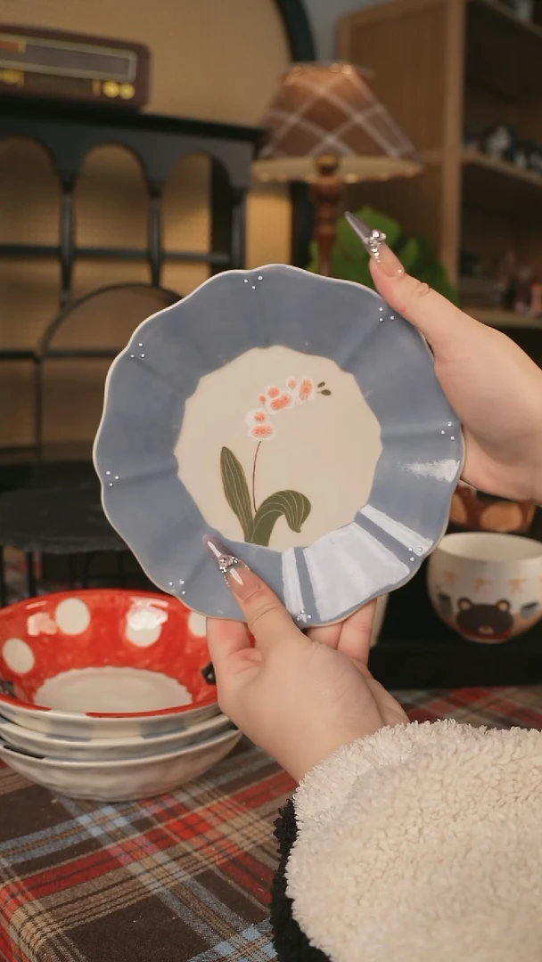 【闪购商品】杯川谷原创2.23场次直播福利正品