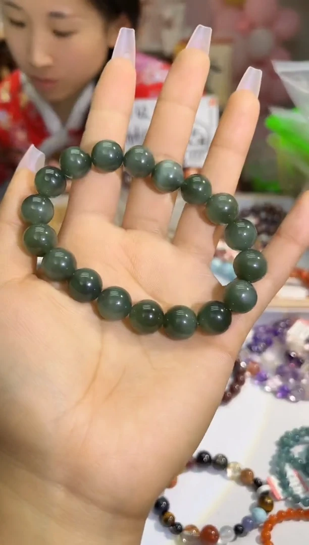 【闪购商品】水晶手链未镶嵌157多样性发其一/