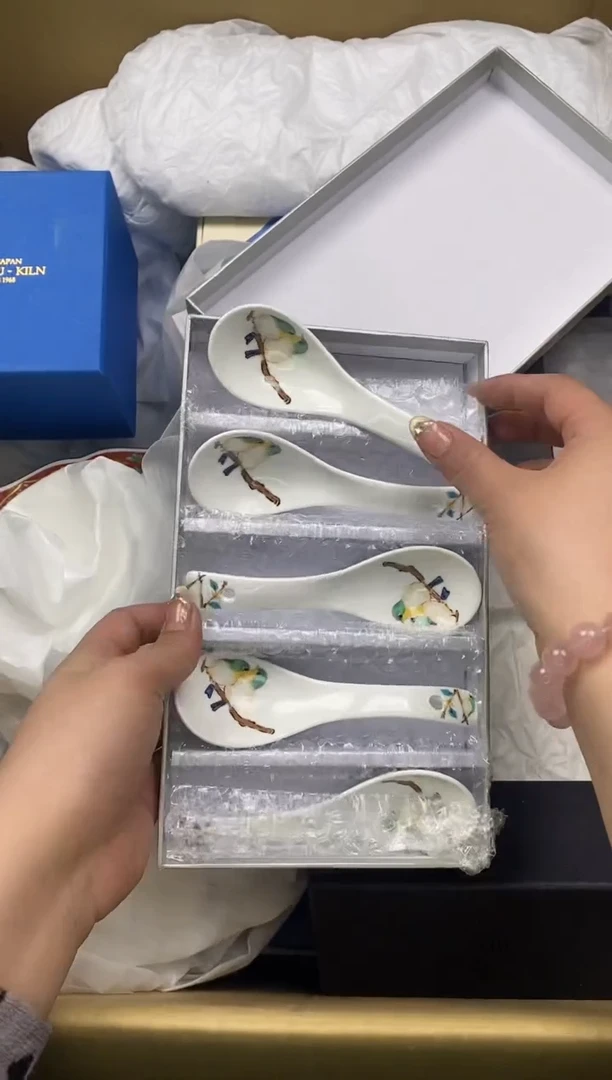 其他瓷片精美陶瓷甄选一单一付