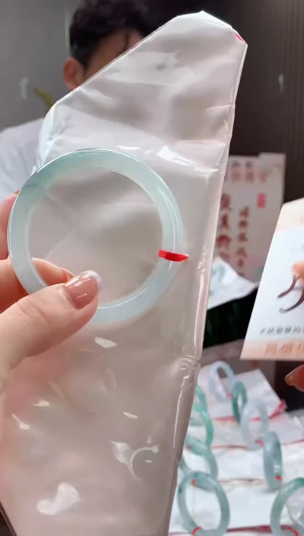 未镶嵌手镯翡翠天然缅甸A货翡翠