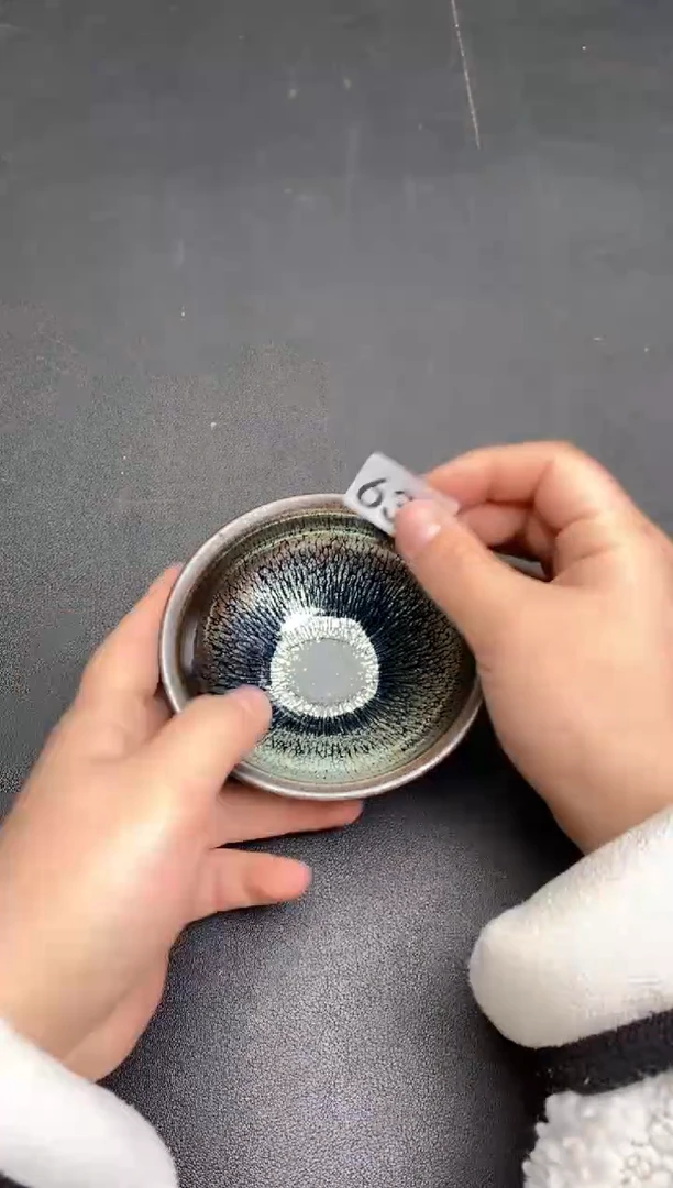 【闪购商品】茶盏630建盏建盏建盏建盏