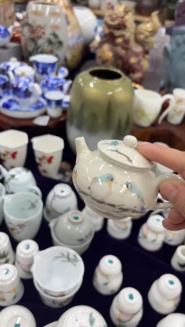 【闪购商品】瓷片000000000000000