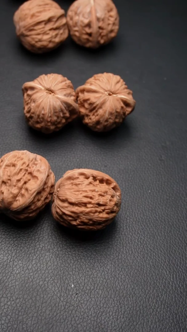 把件文玩核桃38铁锤