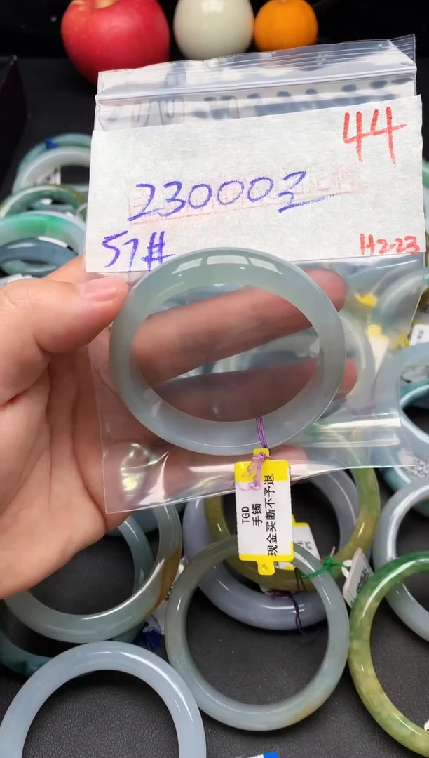 【闪购商品】定制翡翠未镶嵌毛货需精细抛光+多样性发货拍一发一