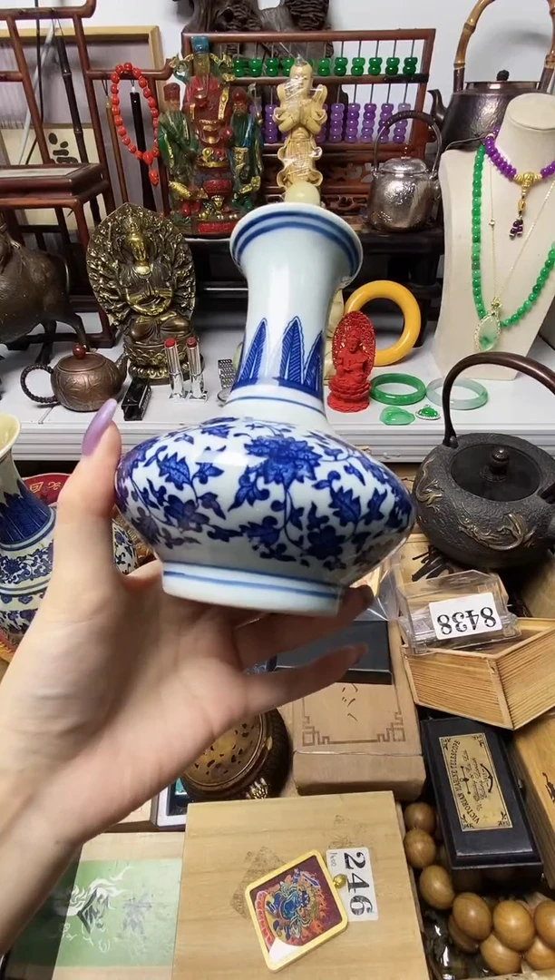 常****司瓷器默认链接一物一拍
