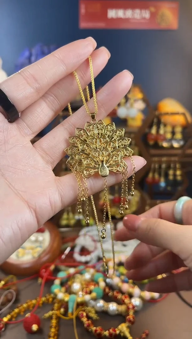 ，7号小吊坠吊坠吊坠