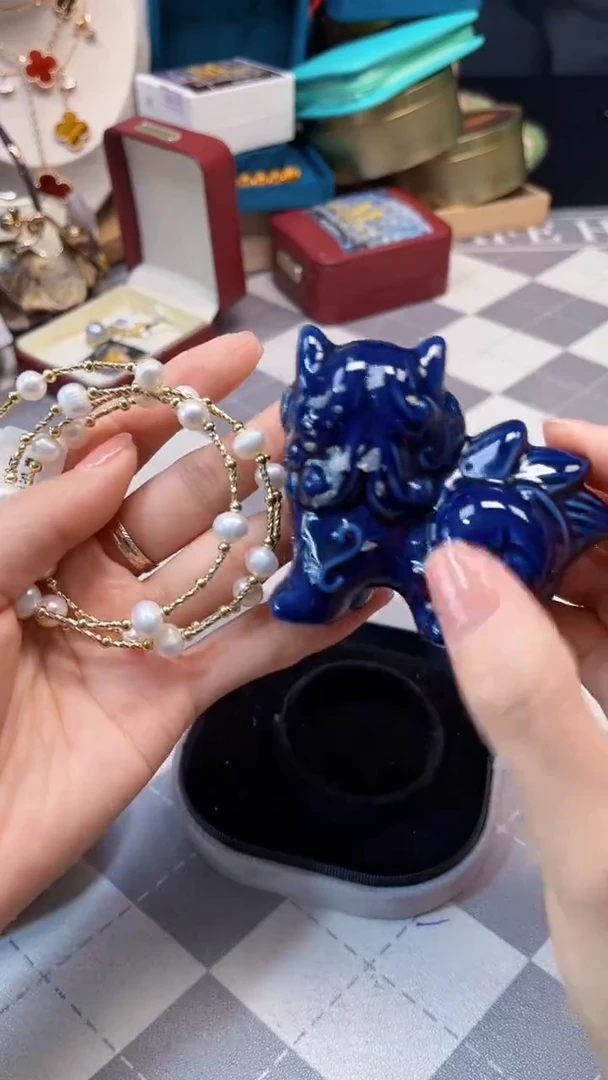 瓷片陶茶666文玩周边多人