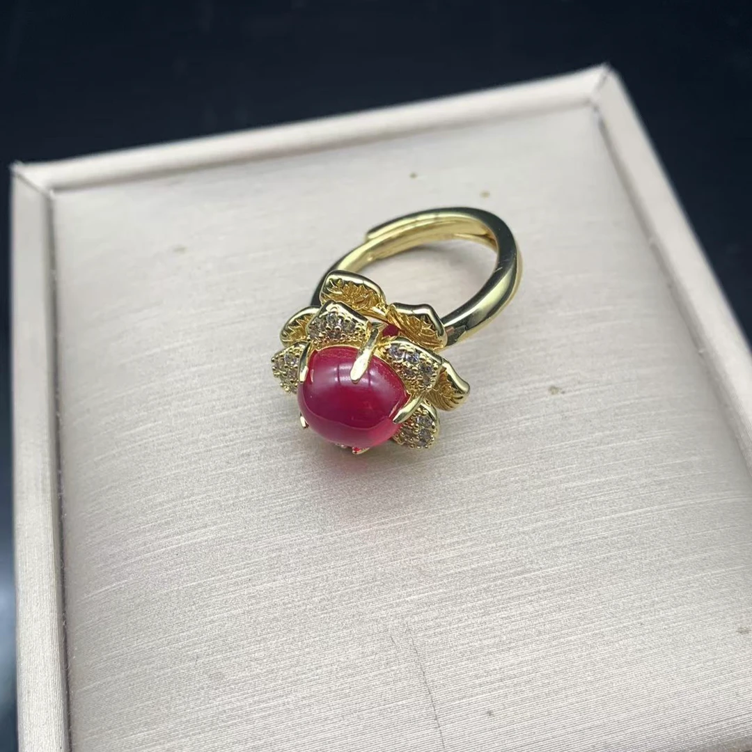 戒指 高雅华贵 灿若星河 雍容华贵 色彩缤纷 精美绝伦