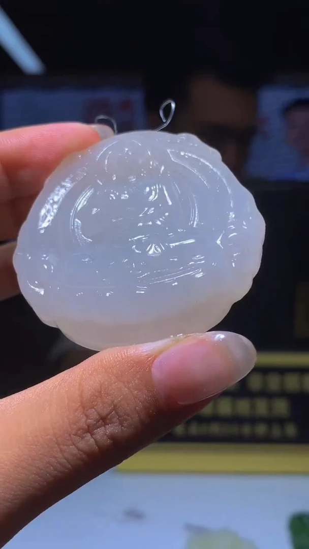 定制和田玉定制和田玉链接YEB044