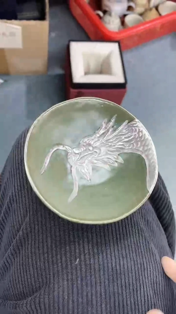 【闪购商品】瓷片陶瓷茶器福利B0321