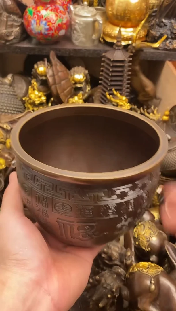 案台摆件 物品摆件