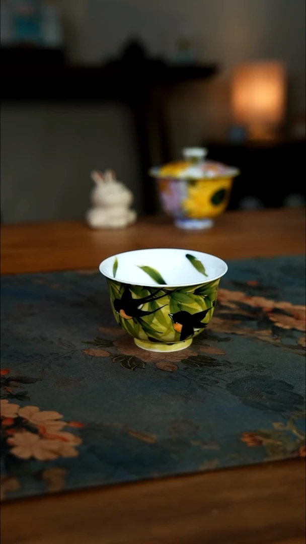 陶瓷一二一八-二四三