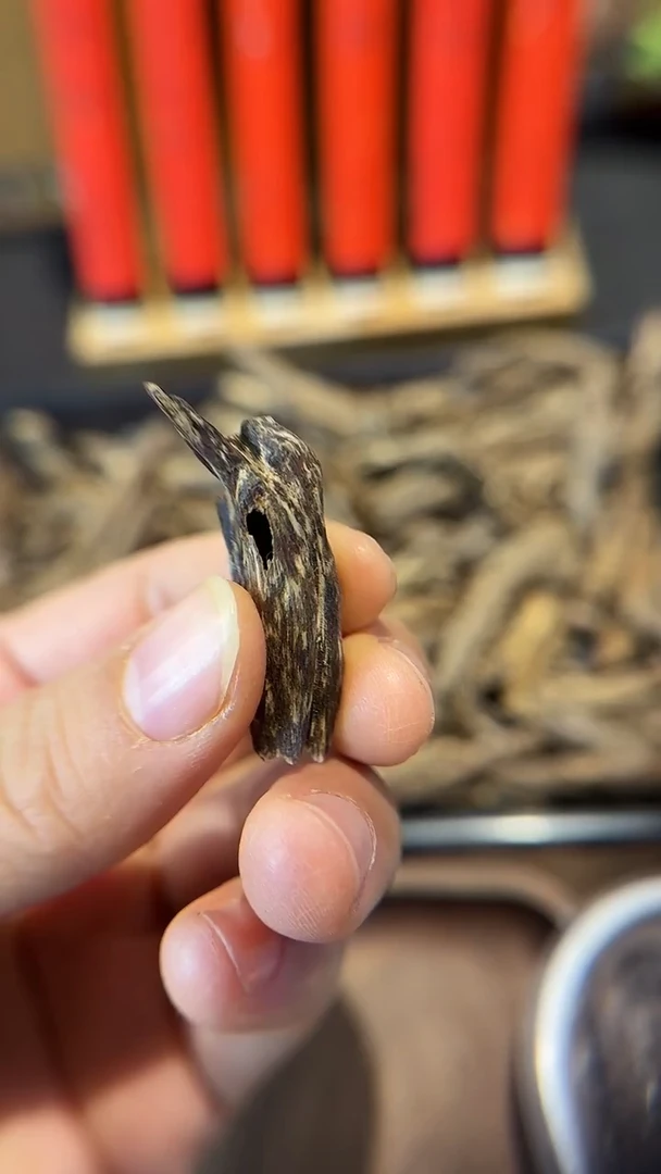 香料柬埔寨树心0.85g