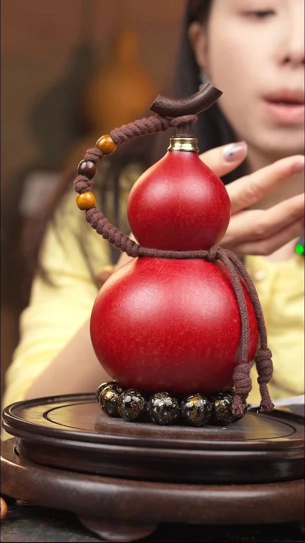 342号大漆酒葫芦一物一拍 拍拍退退限购拉黑1