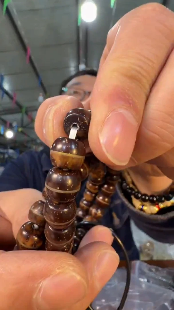 手串紫金鼠A39 实物为准