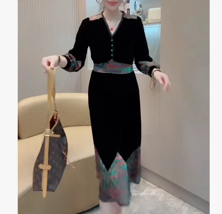 2025夏季时尚潮流百搭精品女装淘KRR113