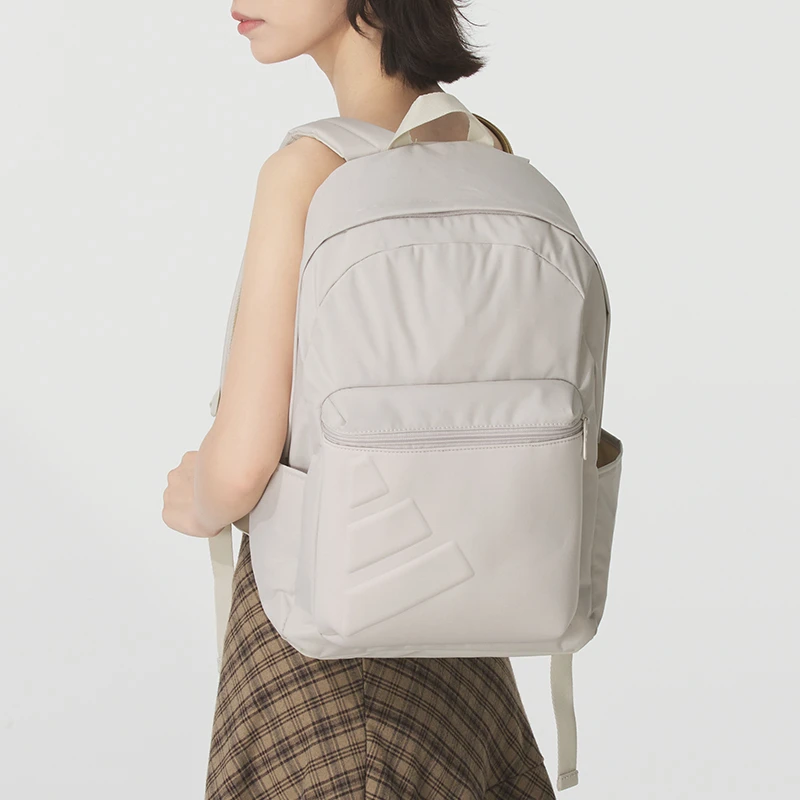 【流光风】阿迪达斯男女双肩包2025新款旅行运动休闲包书包开学季