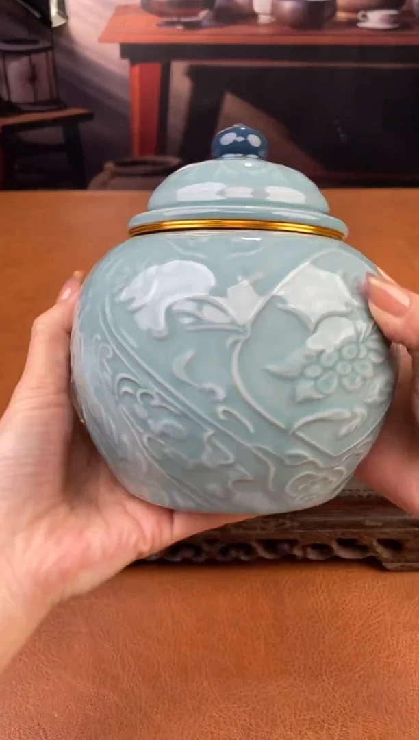 【闪购商品】陶禧茶器闪购福利V