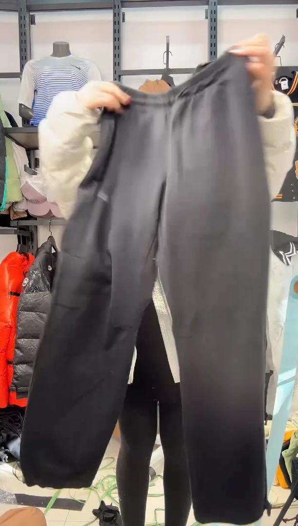 2141闪购编码 Nike/Jordan运动卫衣裤以直播间过款为准 尺码