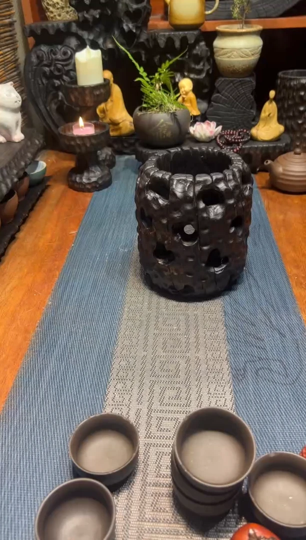 香樟木香樟木一物一拍
