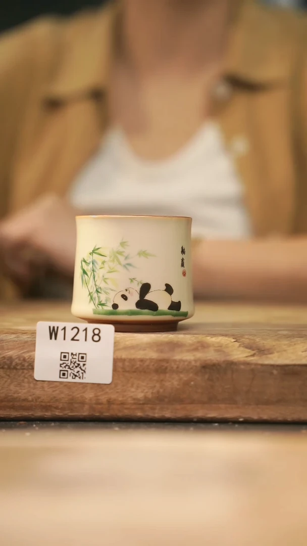 【经典福利】/ 杯子@@W1218