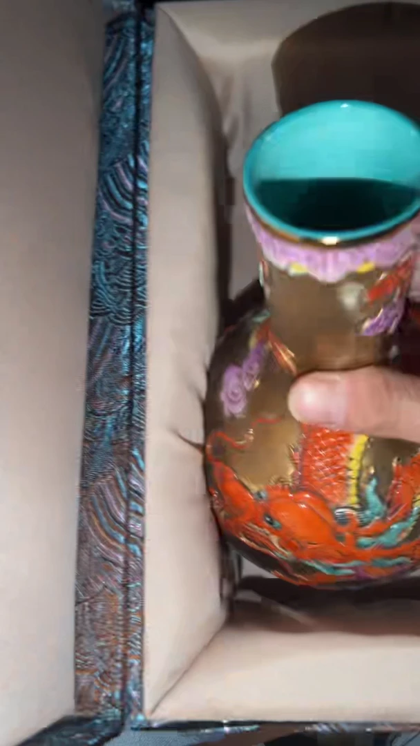 陶瓷闪购商品高端专用连