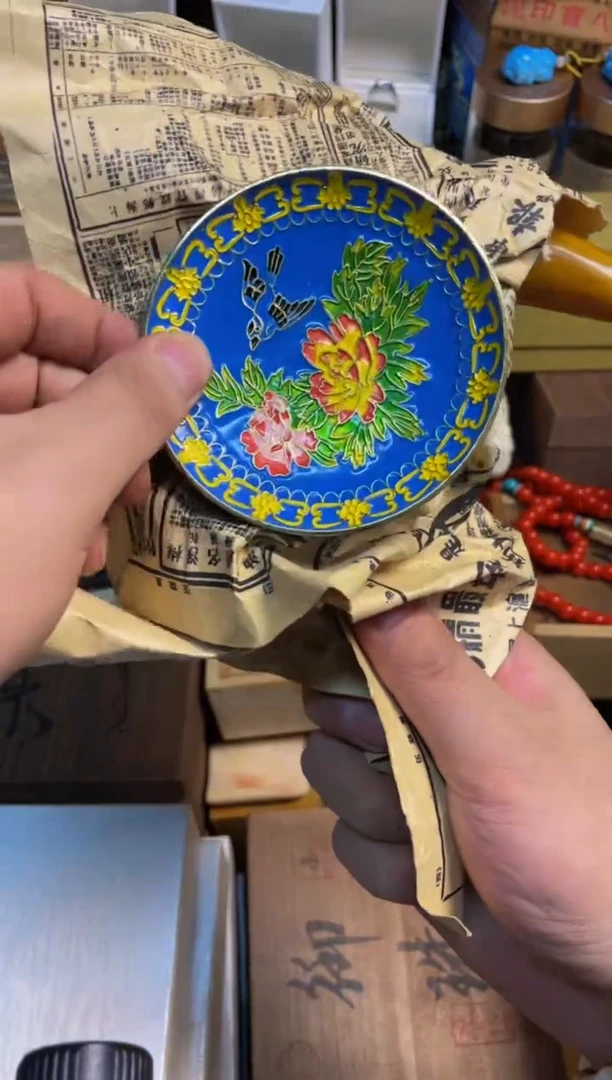宝顺中古仓直播好物推荐45