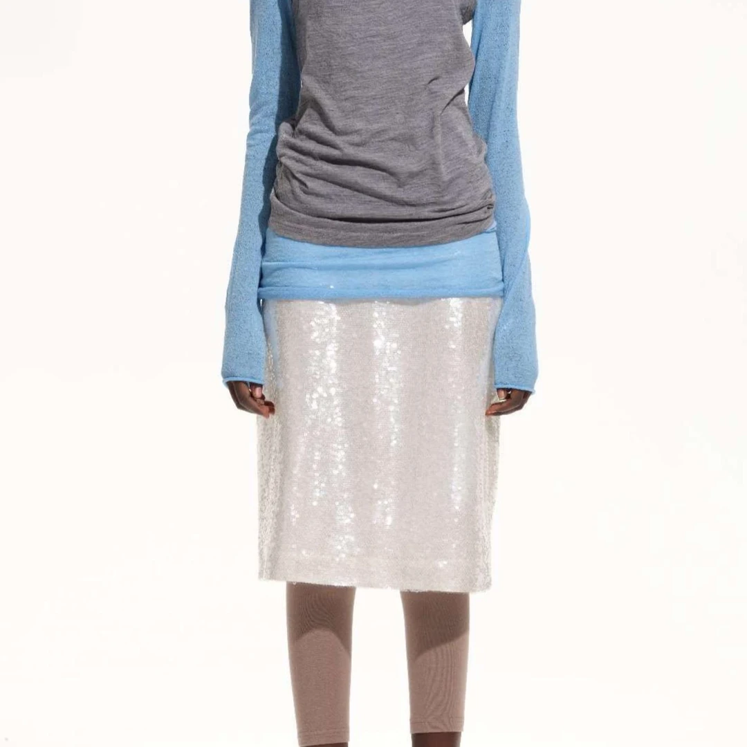 AETHER HAZE长半裙AH0511019