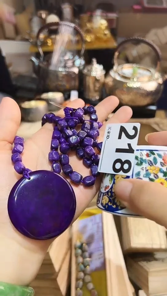 瓷片菩*树218